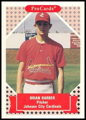 324 Brian Barber